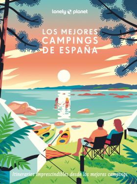 MEJORES CAMPINGS DE ESPAÑA, LOS