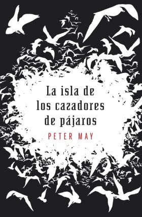 La isla de los cazadores de pájaros (Trilogía de Lewis 1)