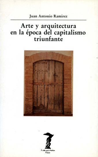 ARTE Y ARQUITECTURA EN LA EPOCA DEL CAPITALISMO TR