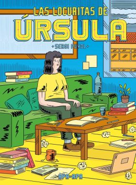 LOCURITAS DE URSULA, LAS