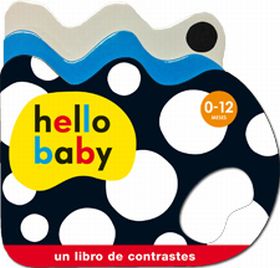 HELLO BABY -UN LIBRO DE CONTRASTES