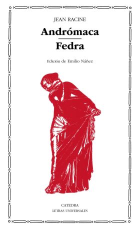 ANDRÓMACA FEDRA