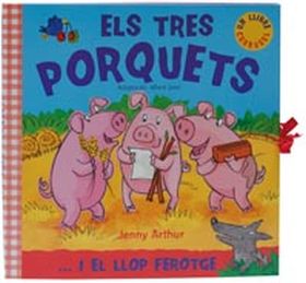 Els tres porquets