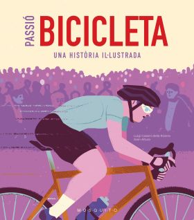 PASSIO BICICLETA