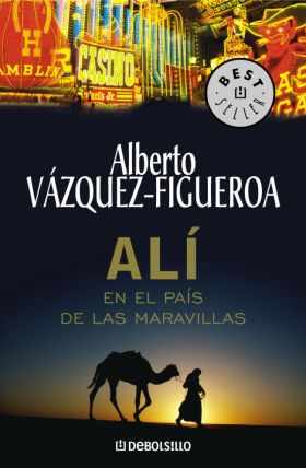 Ali en el país de las maravillas