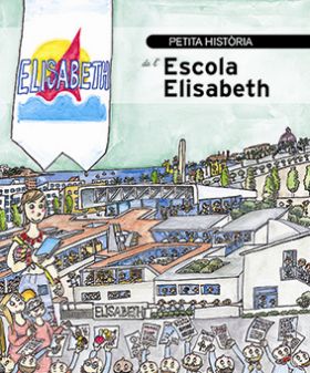 PETITA HISTORIA DE L ESCOLA ELISABETH DE SALOU