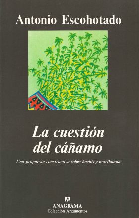 CUESTION DEL CAÑAMO, LA