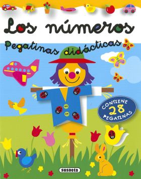 LOS NUMEROS