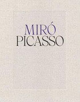 MIRO PICASSO (INGLES)