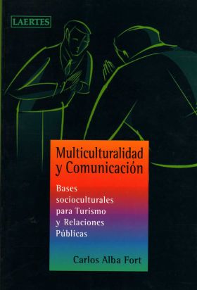 MULTICULTURALIDAD Y COMUNICACION