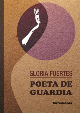 POETA DE GUARDIA