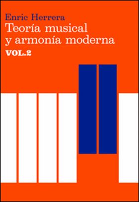 TEORIA MUSICAL Y ARMONIA MODERNA II