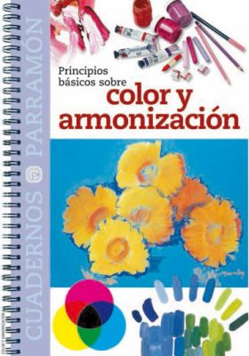 Principios básicos sobre color y armonización