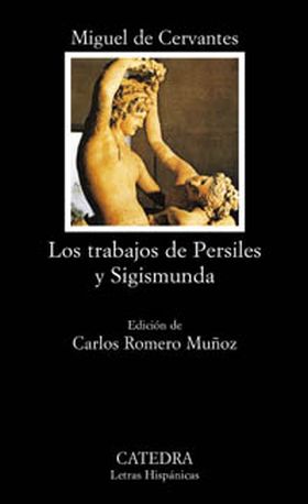 TRABAJOS DE PERSILES Y SIGISMUNDA