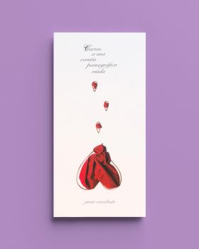 CARTAS A UNA REVISTA PORNOGRAFICA VIUDA