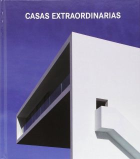 CASAS EXTRAORDINARIAS-KONEMANN