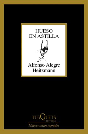 Hueso en astilla