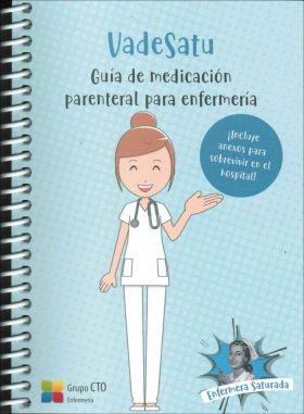 VADESATU GUIA DE MEDICACION PARENTAL PARA ENFERMER