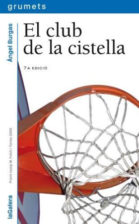 CLUB DE LA CISTELLA, EL