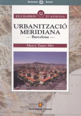 URBANITZACIO MERIDIANA, BARCELONA