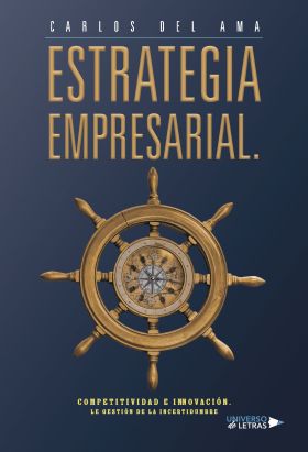 Estrategia empresarial.