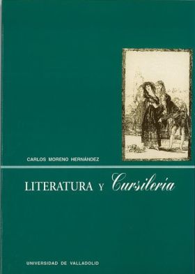 LITERATURA Y CURSILERIA