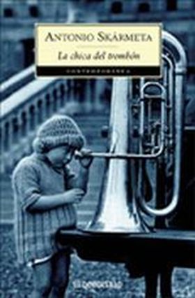 La chica del trombón