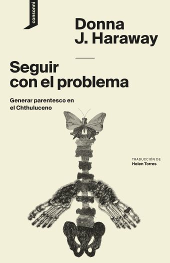 SEGUIR CON EL PROBLEMA. GENERAR PARIENTES EN EL CHTHULUCENO