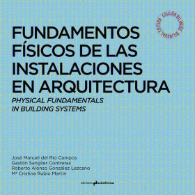 FUNDAMENTOS FISICOS DE LAS INSTALACIONES EN ARQUIT