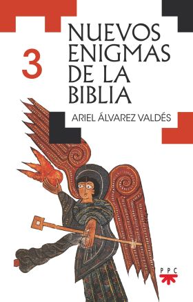 Nuevos enigmas de la Biblia # 3