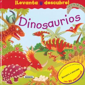 DINOSAURIOS