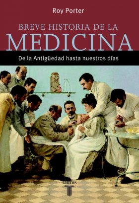 BREVE HISTORIA DE LA MEDICINA