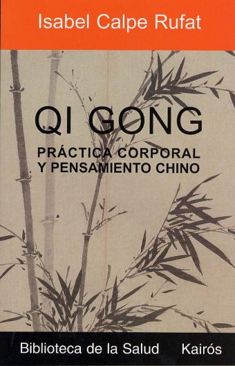 QI GONG