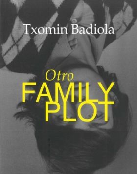 OTRO FAMILY PLOT