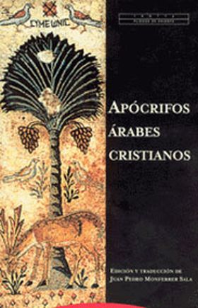 Apócrifos árabes cristianos