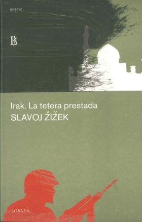 IRAK LA TETERA PRESTADA