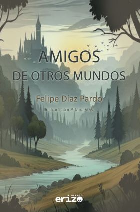 Amigos de otros mundos