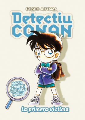 DETECTIU CONAN 5