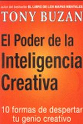 El poder de la inteligencia creativa