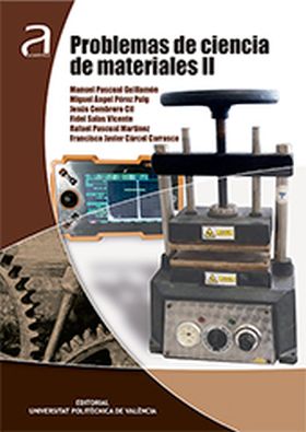 PROBLEMAS DE CIENCIA DE MATERIALES II