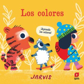 COLORES, LOS