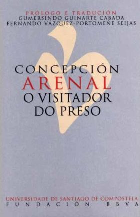 O visitador do preso