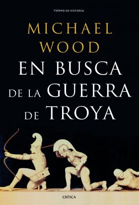 EN BUSCA DE LA GUERRA DE TROYA