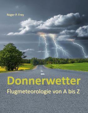 DONNERWETTER