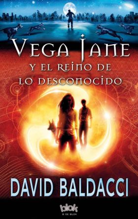 Vega Jane y el reino de lo desconocido (Vega Jane 1)