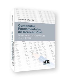 Contenidos fundamentales de Derecho Civil