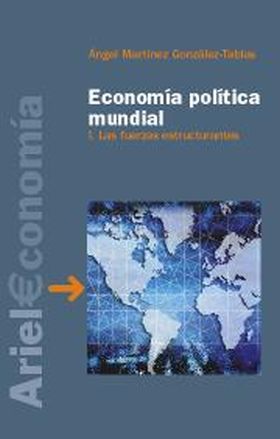 Economía política mundial