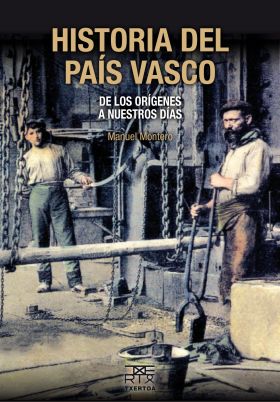 HISTORIA DEL PAÍS VASCO