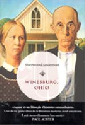 Winesburg, Ohio