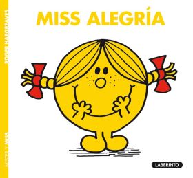 Miss Alegría